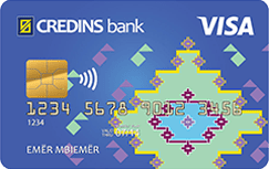 VisaElectronDebit