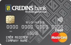 MasterCardBusinessCreditEUR