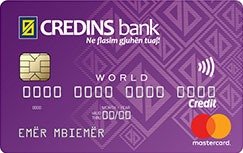 MasterCardWorldCredit